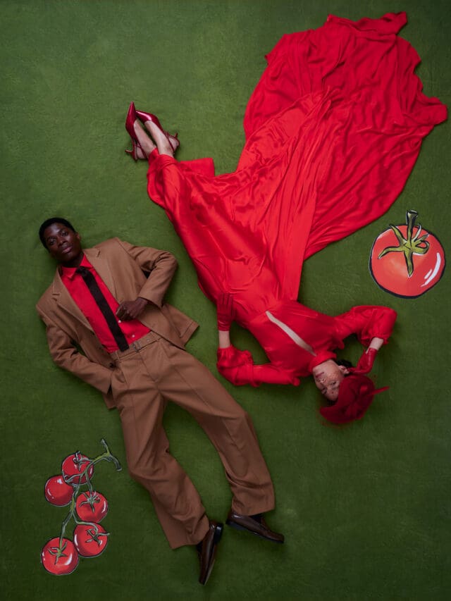 Royal Ascot Lookbook 2026