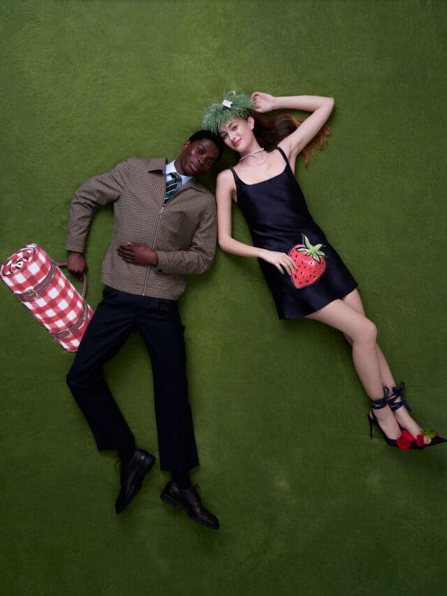 Royal Ascot Lookbook 2026