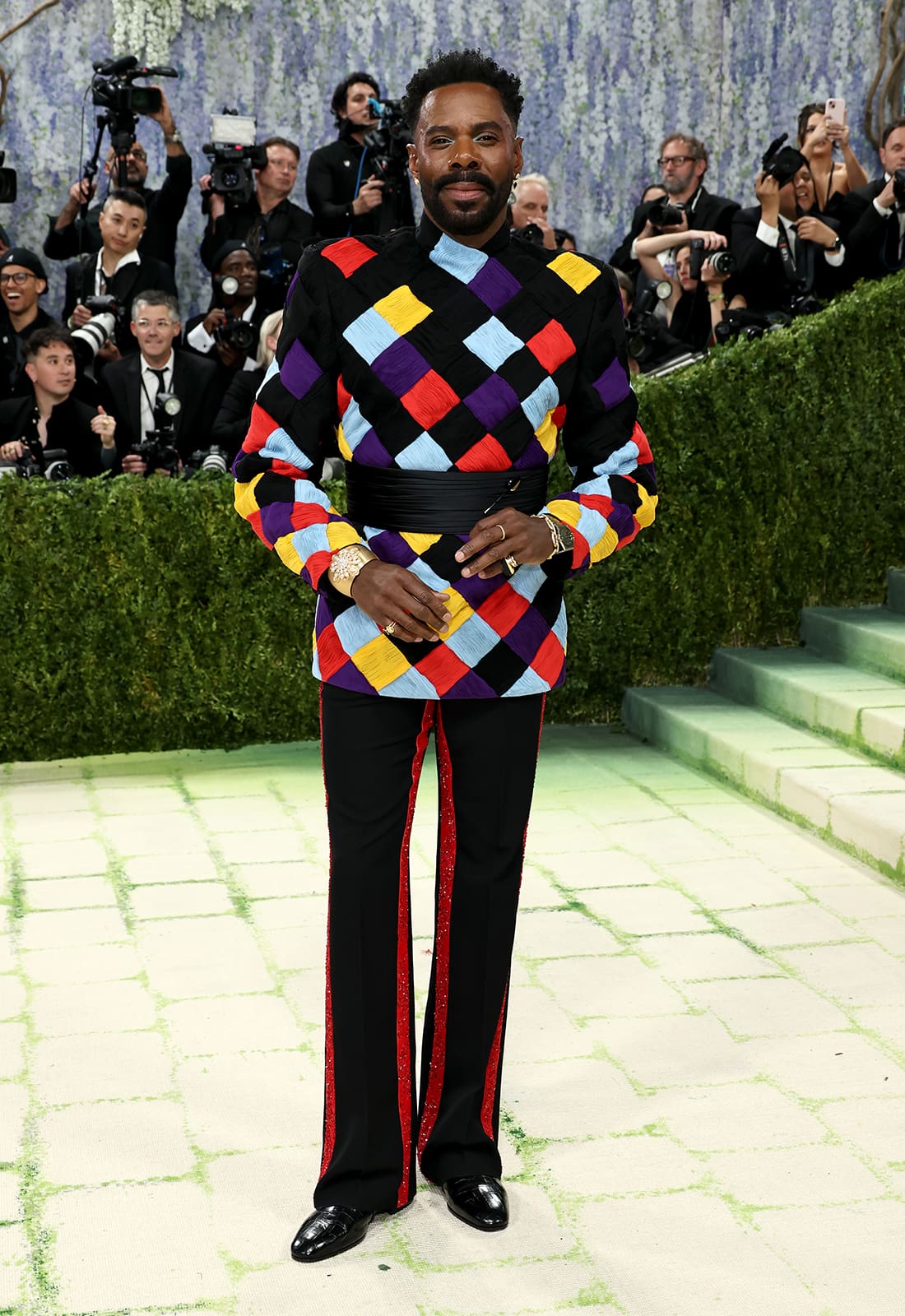 colman domingo met gala 2026