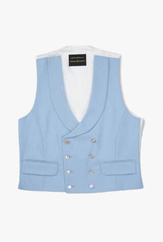 Favourbrook Dukes Waistcoat
