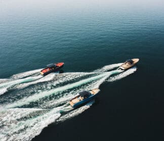 Sebino Yachts