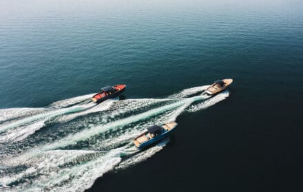 Sebino Yachts