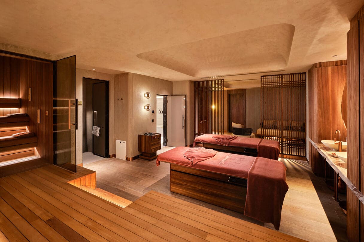 xo cape arnna spa