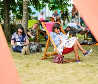 Hay Festival