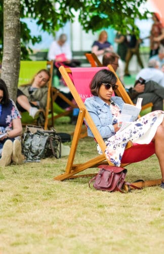 Hay Festival