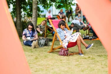 Hay Festival