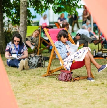Hay Festival