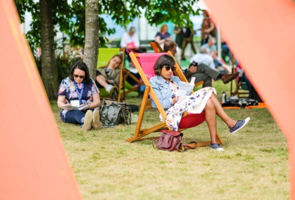 Hay Festival