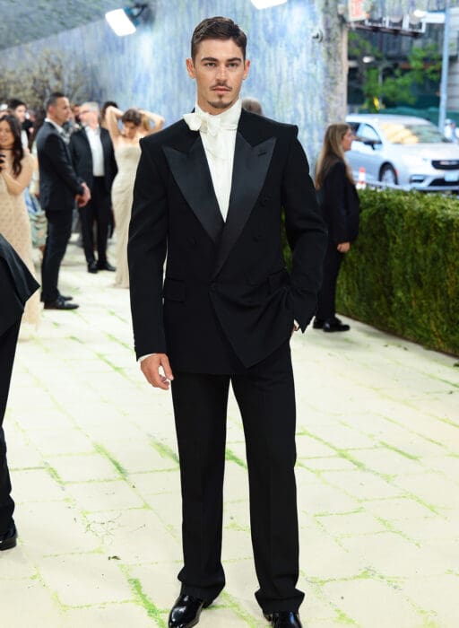 hero fiennes tiffin met gala 2026