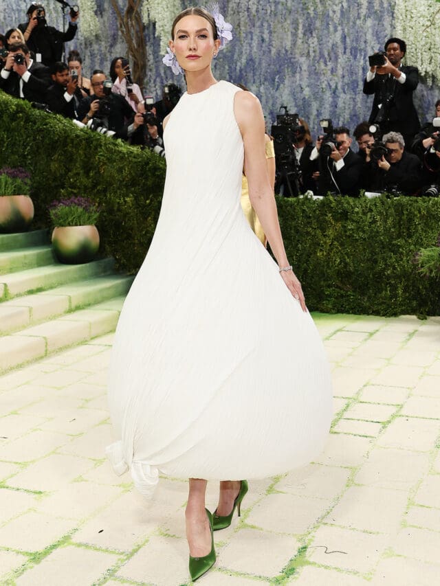 karlie kloss met gala 2026