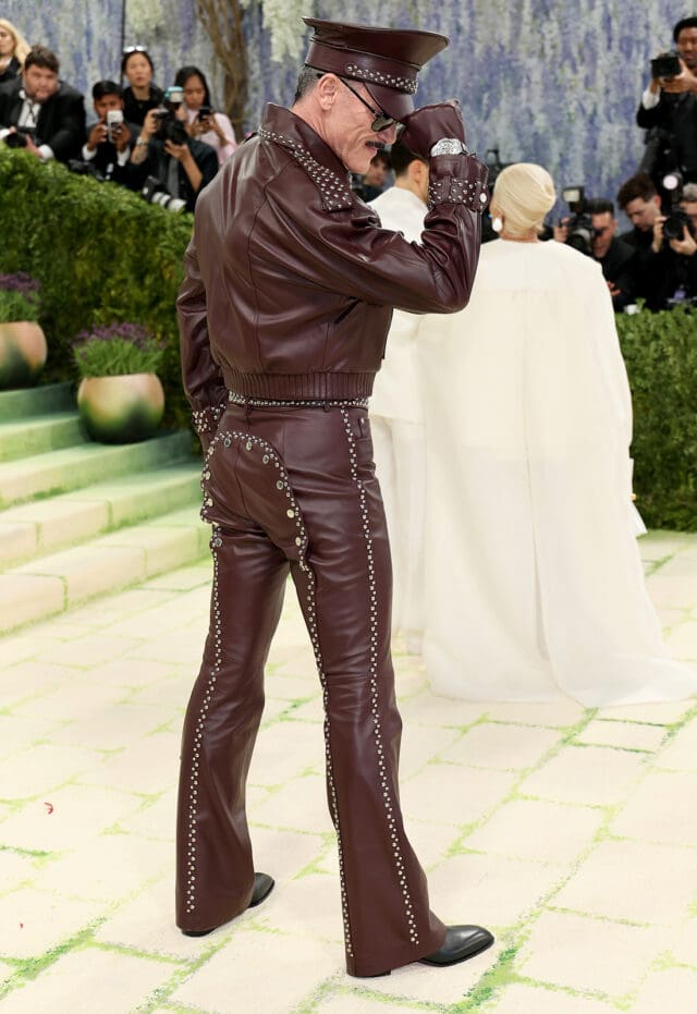 luke evans met gala 2026