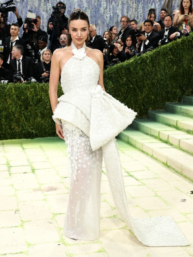 miranda kerr met gala 2026