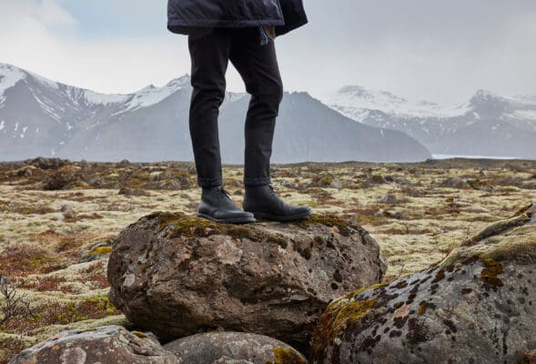 crockett & jones molton chukka boots