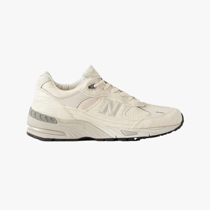 New Balance 991 V1 Sneakers
