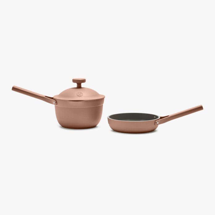 our place tiny cookware duo