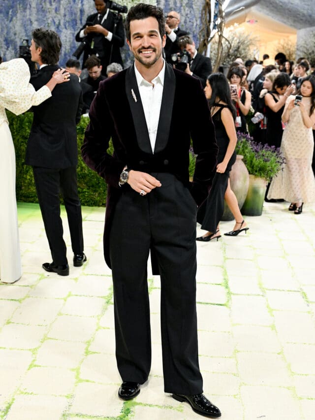 paul anthony kelly met gala 2026