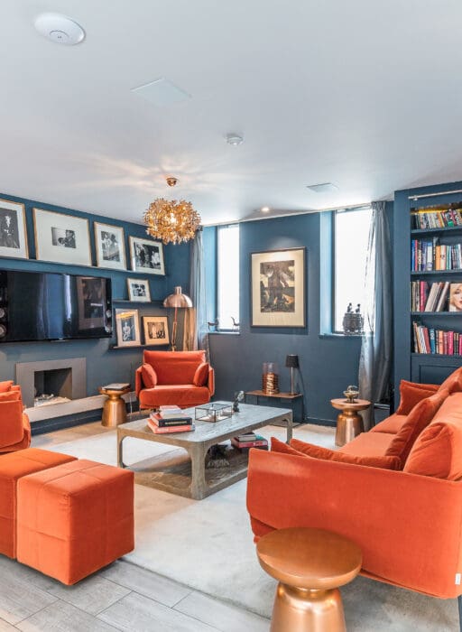 wild house london bridge