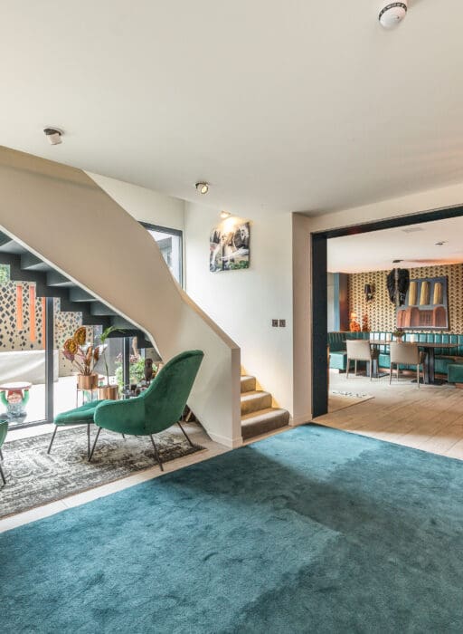 wild house london bridge