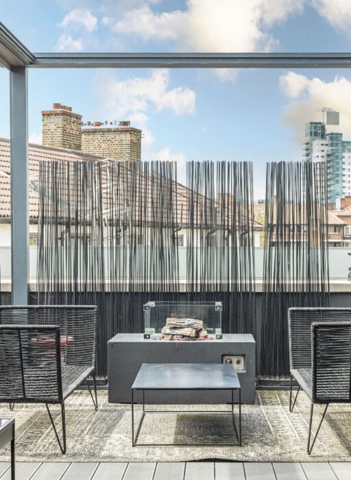 wild house london bridge