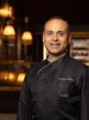 Surender Mohan of Jamavar