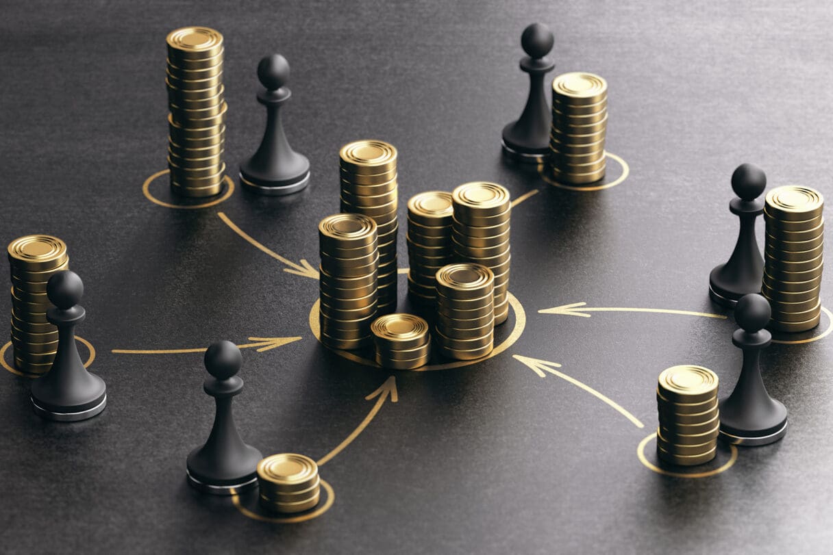 alternative investments