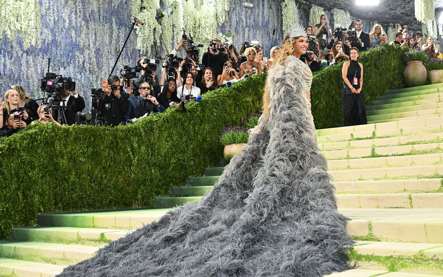 beyonce met galal 2026