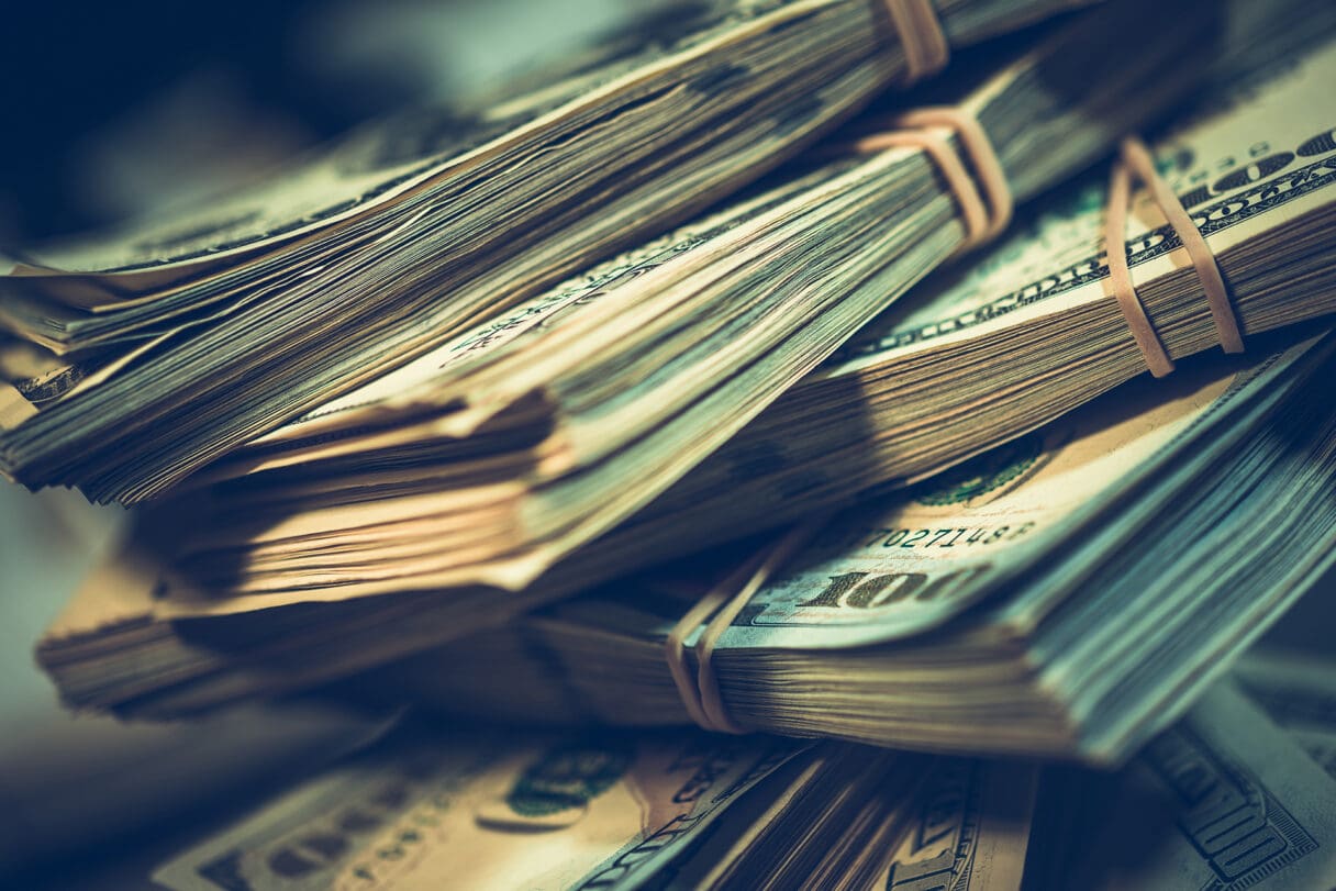 cash