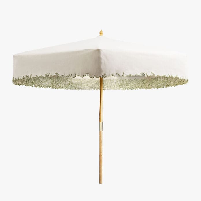 daylesford geranium parasol