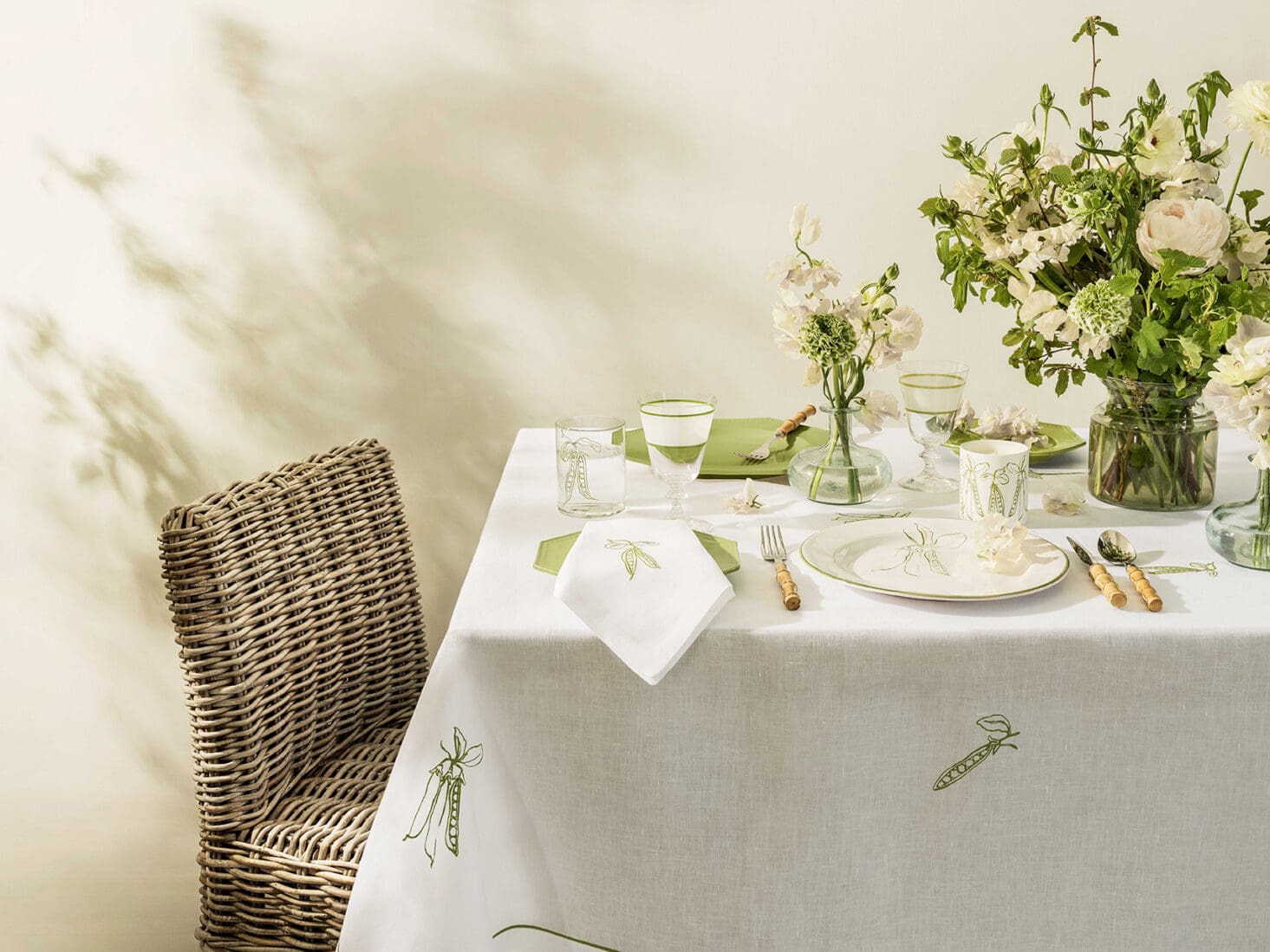 daylesford geranium interiors edit