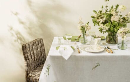 daylesford geranium interiors edit