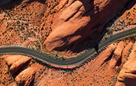 best us road trips