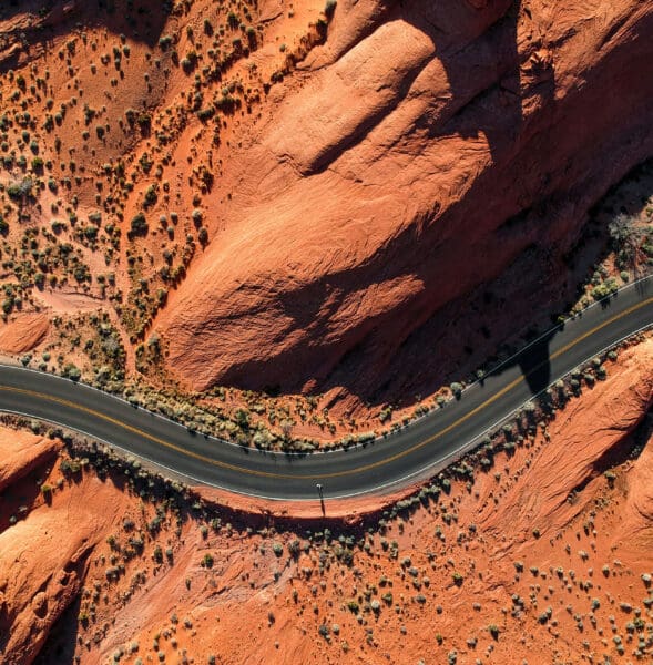 best us road trips