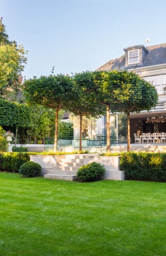 homes for sale in west london