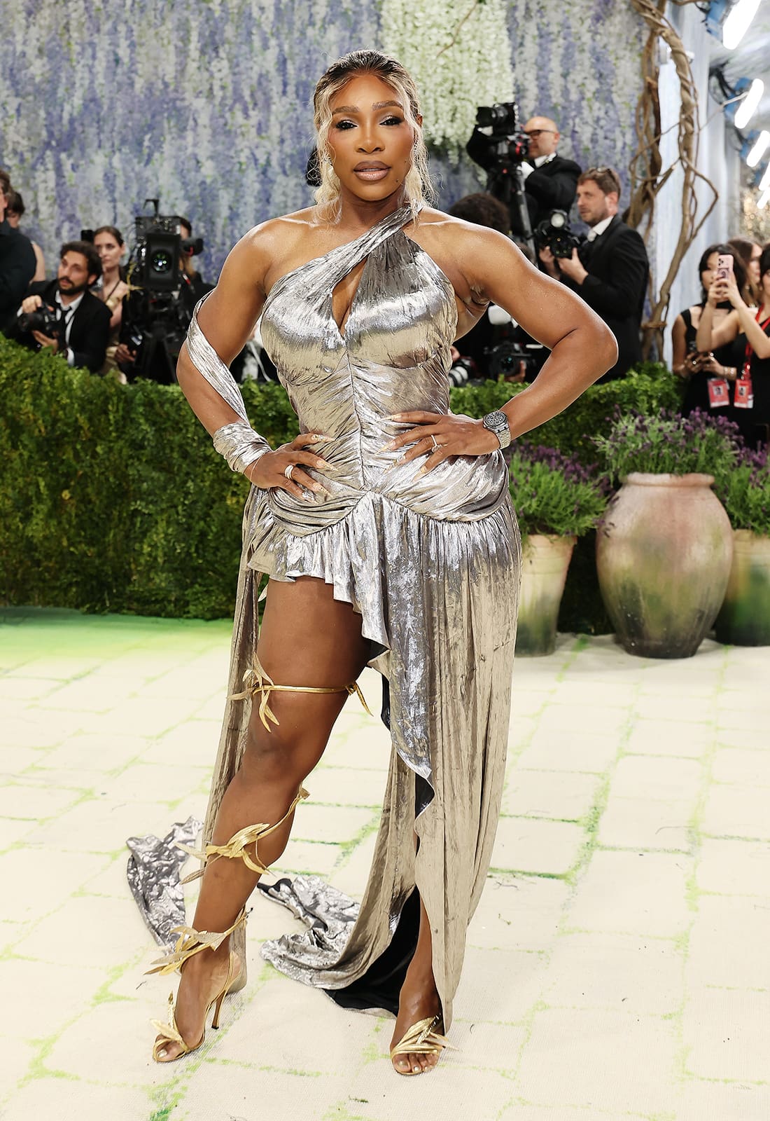 serena williams met gala 2026