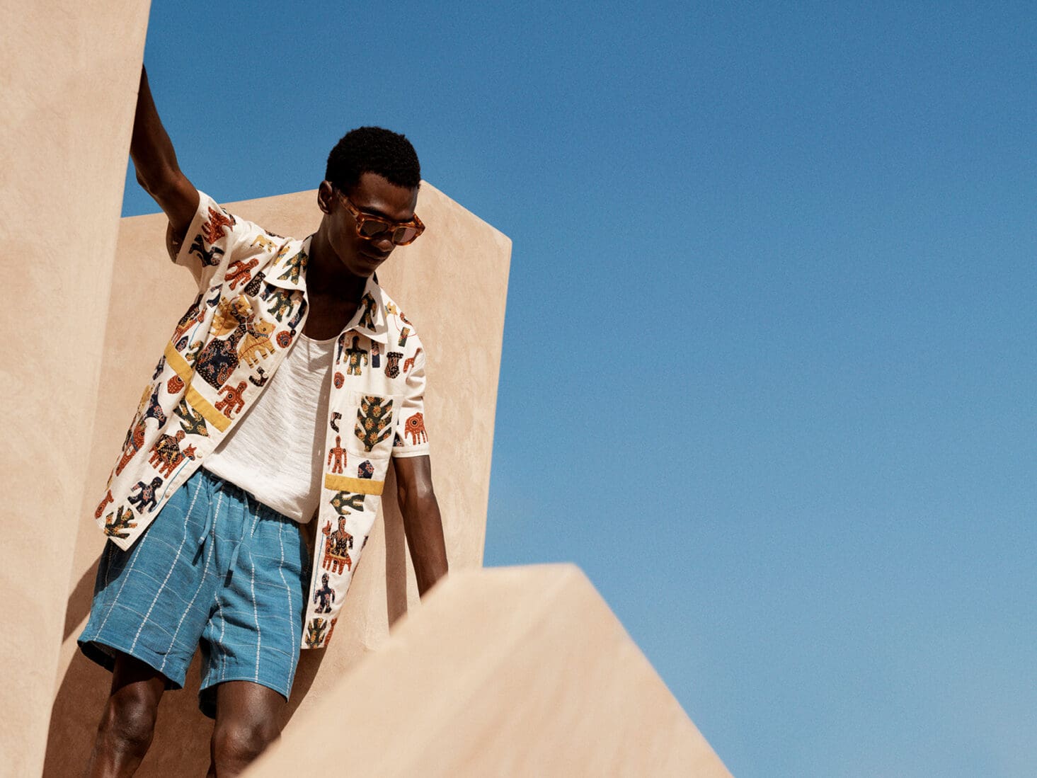 shorts for men