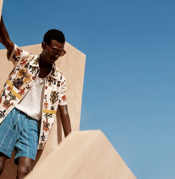 shorts for men