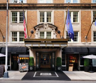 the mark hotel new york