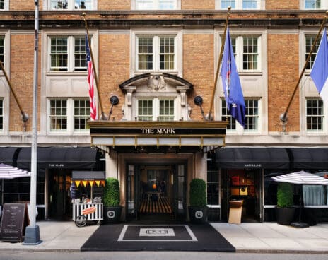 the mark hotel new york