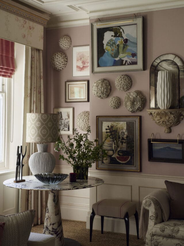 Gallery image with a fresh perspective