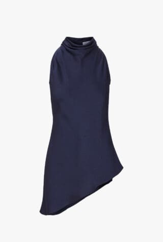 Radford asymmetrical top