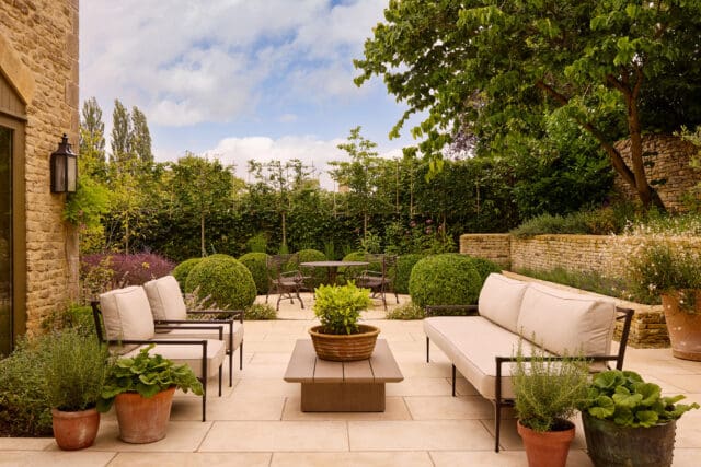 Oddington, Cotswolds homes for sale in the Cotswolds sotheby's