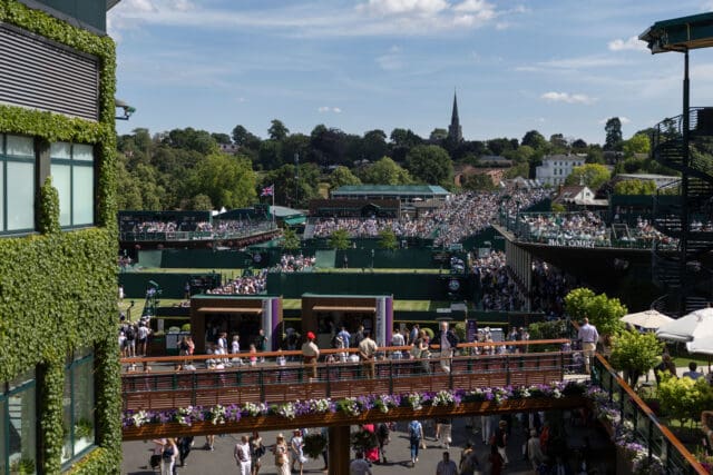wimbledon