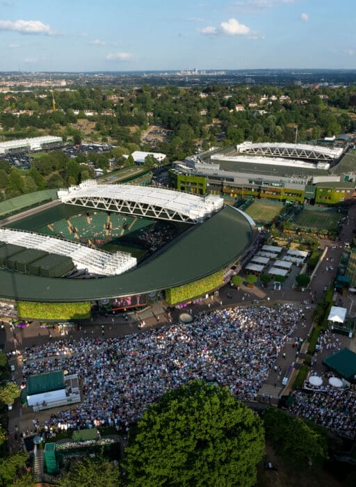 wimbledon