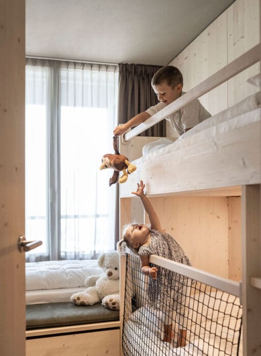 Aki Family Resort Plose