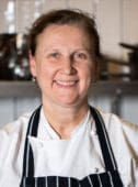 Angela Hartnett