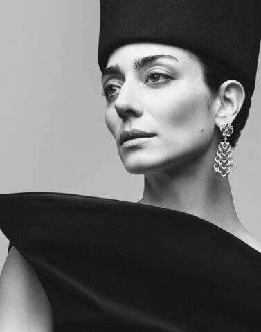 buccellati high jewellery