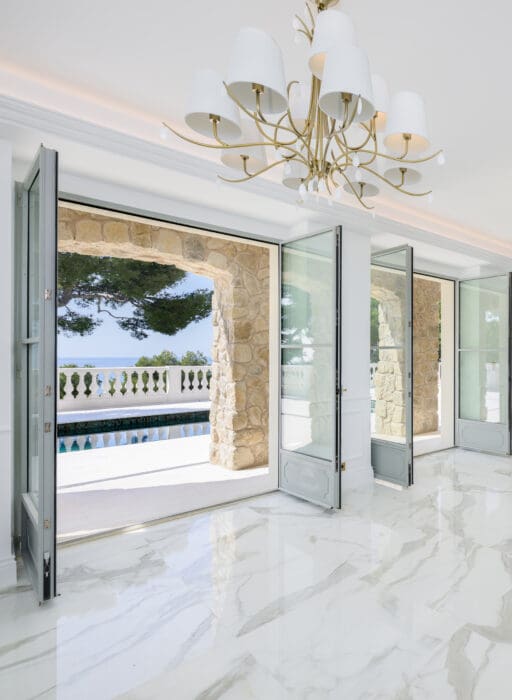 Belle Epoque Villa, Cap d'Ail