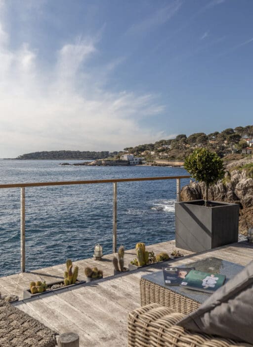 Cap d'Antibes