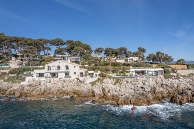 Cap d'Antibes