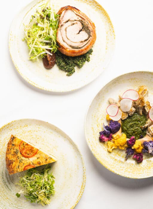 Cavendish Restaurant, Wimbledon